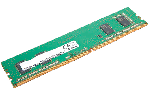 Lenovo 4X71D07928 moduł pamięci 8 GB 1 x 8 GB DDR4 288-pin DIMM