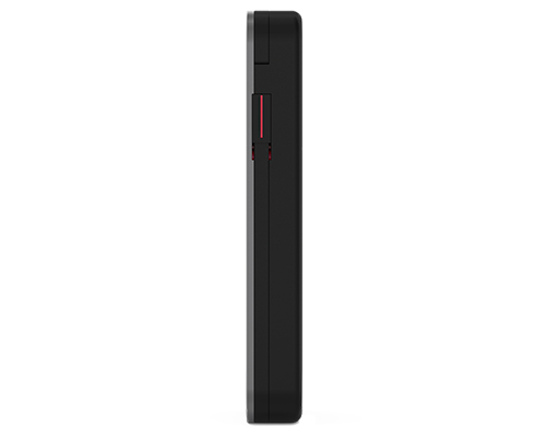 Lenovo Go Litowo-jonowa (Li-Ion) 20000 mAh Czarny, Szary - obrazek 4
