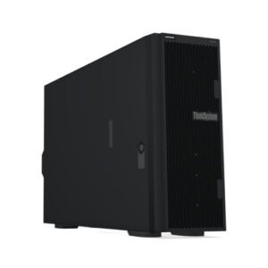 Lenovo ThinkSystem ST650 V2 serwer Tower (4U) Intel® Xeon Silver 4310 2,1 GHz 32 GB DDR4-SDRAM 1100 W