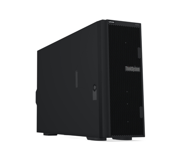 Lenovo ThinkSystem ST650 V2 serwer Tower (4U) Intel® Xeon Silver 4314 2,4 GHz 32 GB DDR4-SDRAM 1100 W