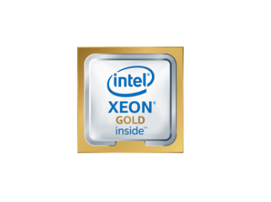 Lenovo Xeon Intel Gold 6342 procesor 2,8 GHz 36 MB