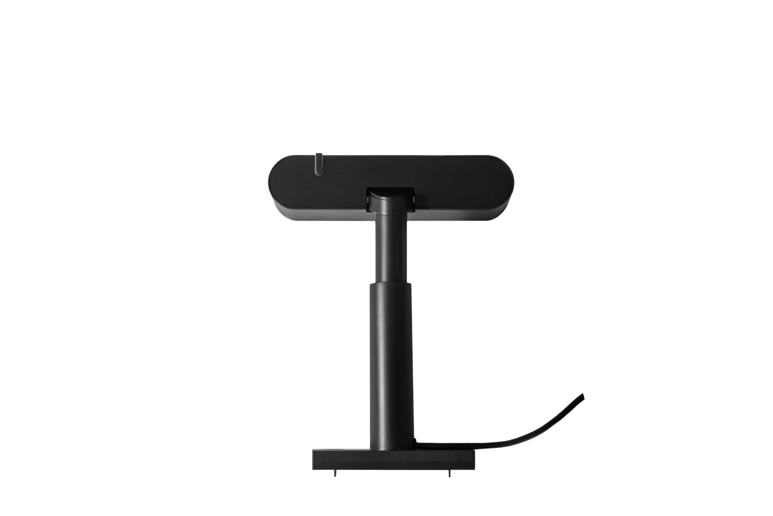 Lenovo ThinkVision MC50 kamera internetowa 1920 x 1080 px USB 2.0 Czarny - obrazek 2