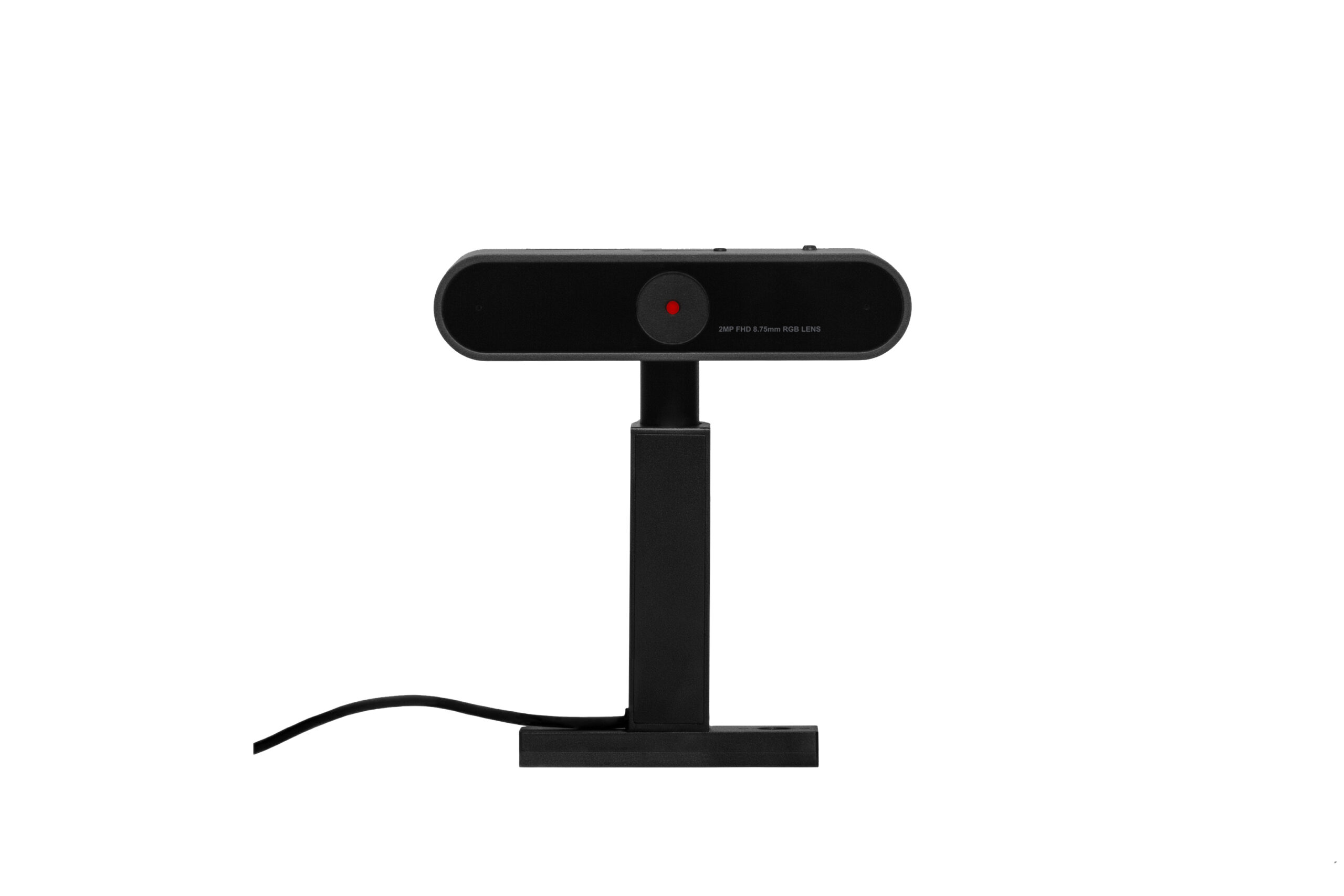 Lenovo ThinkVision MC50 kamera internetowa 1920 x 1080 px USB 2.0 Czarny