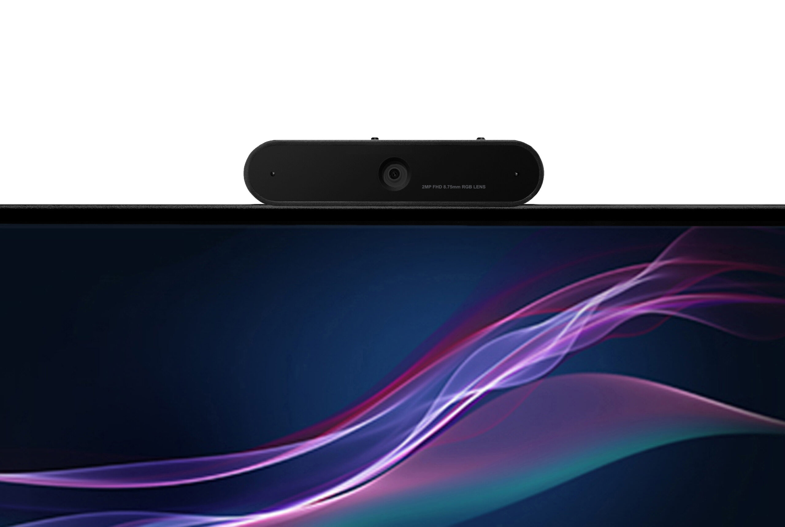 Lenovo ThinkVision MC50 kamera internetowa 1920 x 1080 px USB 2.0 Czarny - obrazek 4
