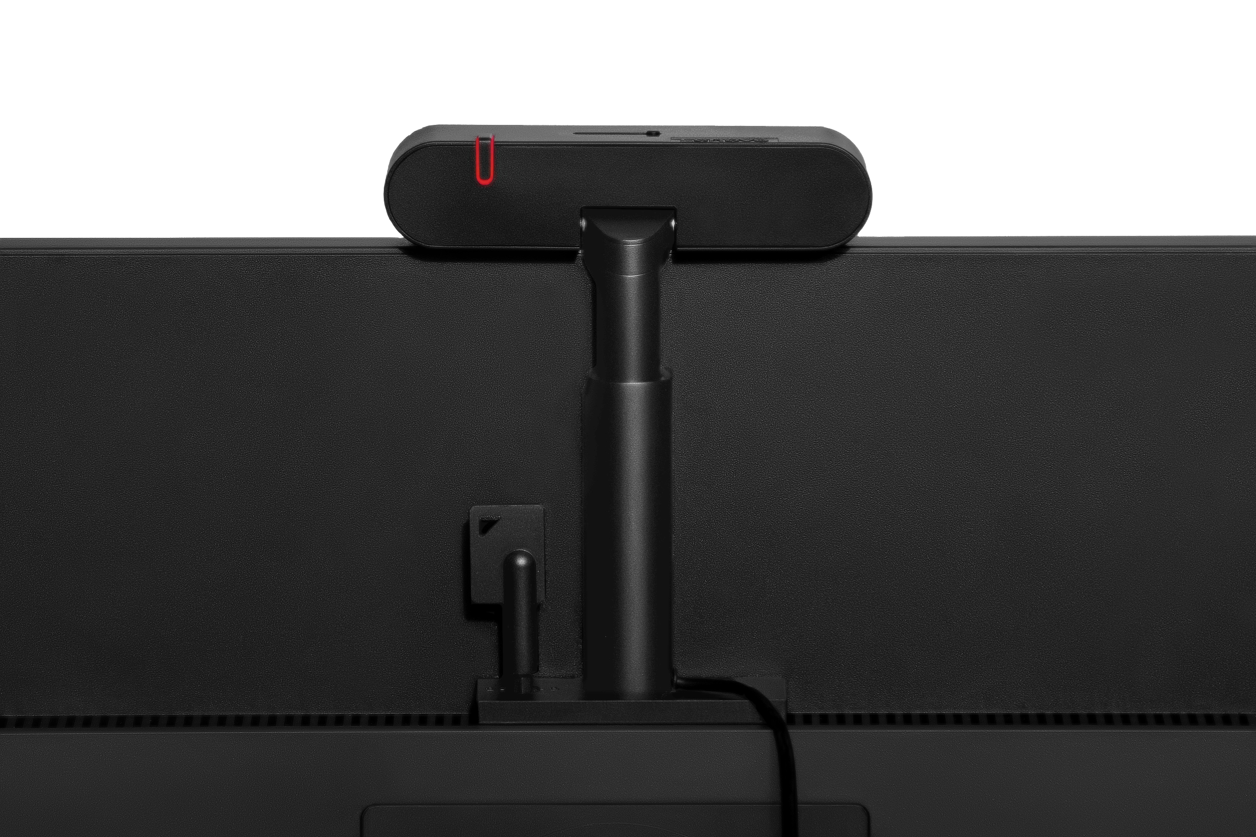 Lenovo ThinkVision MC50 kamera internetowa 1920 x 1080 px USB 2.0 Czarny - obrazek 5