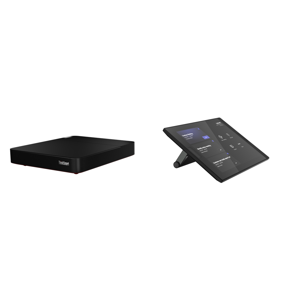 Lenovo ThinkSmart Core for Microsoft Team Rooms system videokonferencyjny Przewodowa sieć LAN