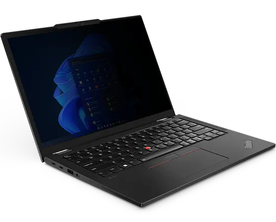 Lenovo 4XJ1K79629 filtr do ekranu 33,8 cm (13.3") Laptop Bezramkowy filtr prywatności na wyswietlacz - obrazek 2