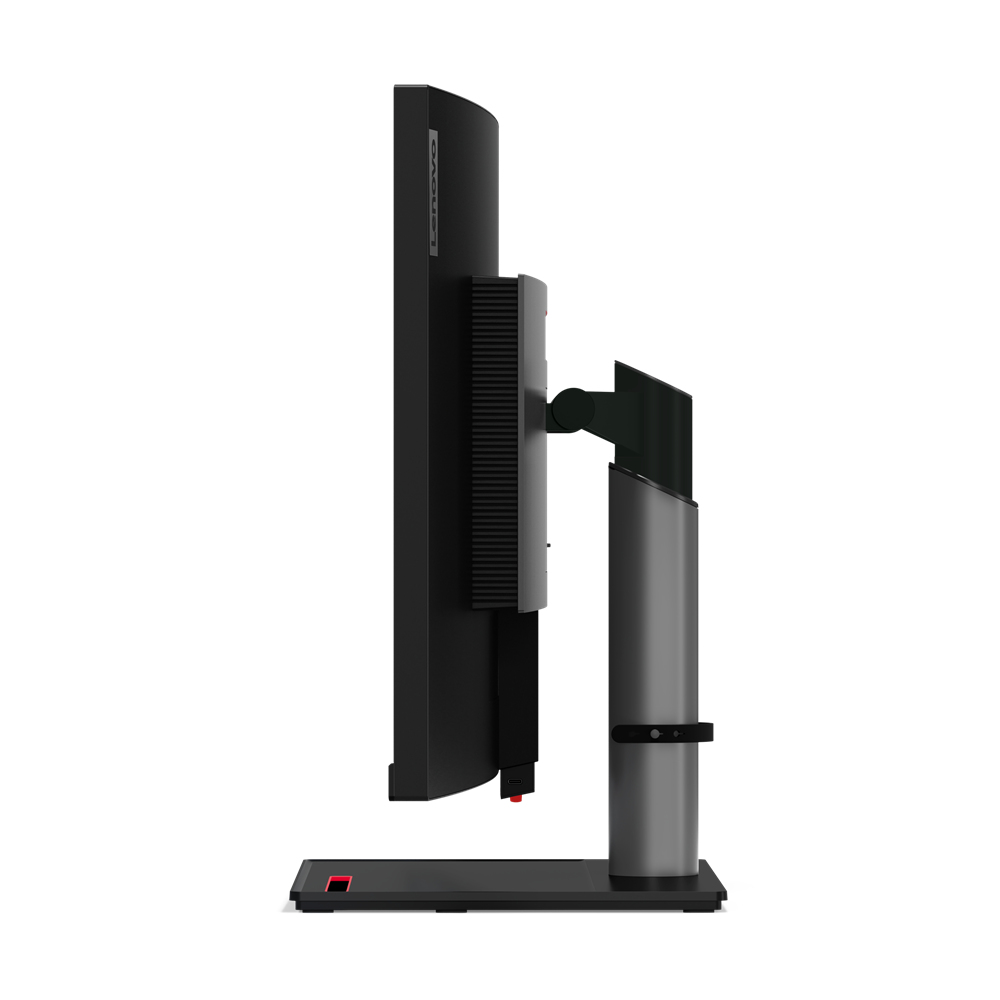 Lenovo ThinkVision P40w-20 monitor komputerowy 100,8 cm (39.7") 5120 x 2160 px 5K Ultra HD LED Czarny - obrazek 5