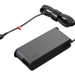 Lenovo Legion USB-C 95W AC Adapter adapter zasilający/ inwentor Wewnętrzna Czarny