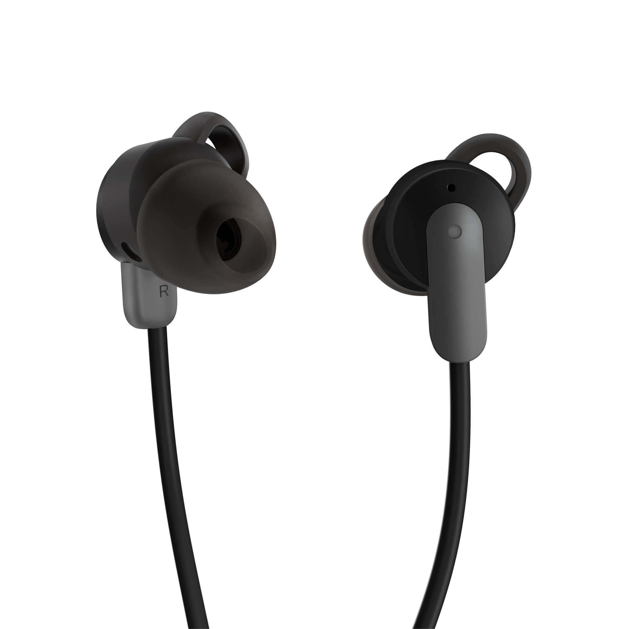 Lenovo 4XD1C99220 słuchawki/zestaw słuchawkowy Przewodowa Douszny Muzyka/dzień powszedni USB Type-C Czarny - obrazek 5