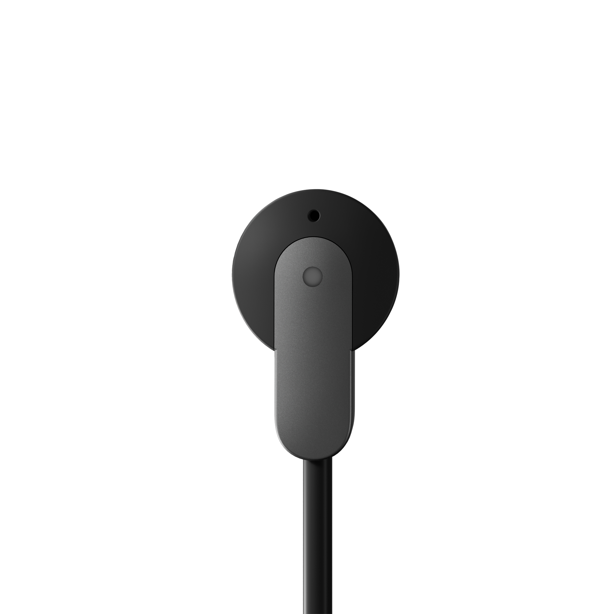 Lenovo 4XD1C99220 słuchawki/zestaw słuchawkowy Przewodowa Douszny Muzyka/dzień powszedni USB Type-C Czarny - obrazek 3