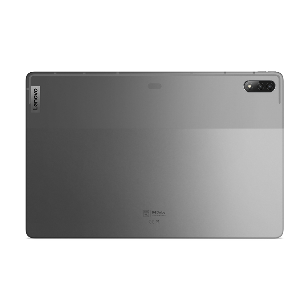 Lenovo Tab P12 Pro Snapdragon 256 GB 32 cm (12.6") 8 GB Wi-Fi 6 (802.11ax) Android 11 Szary - obrazek 2