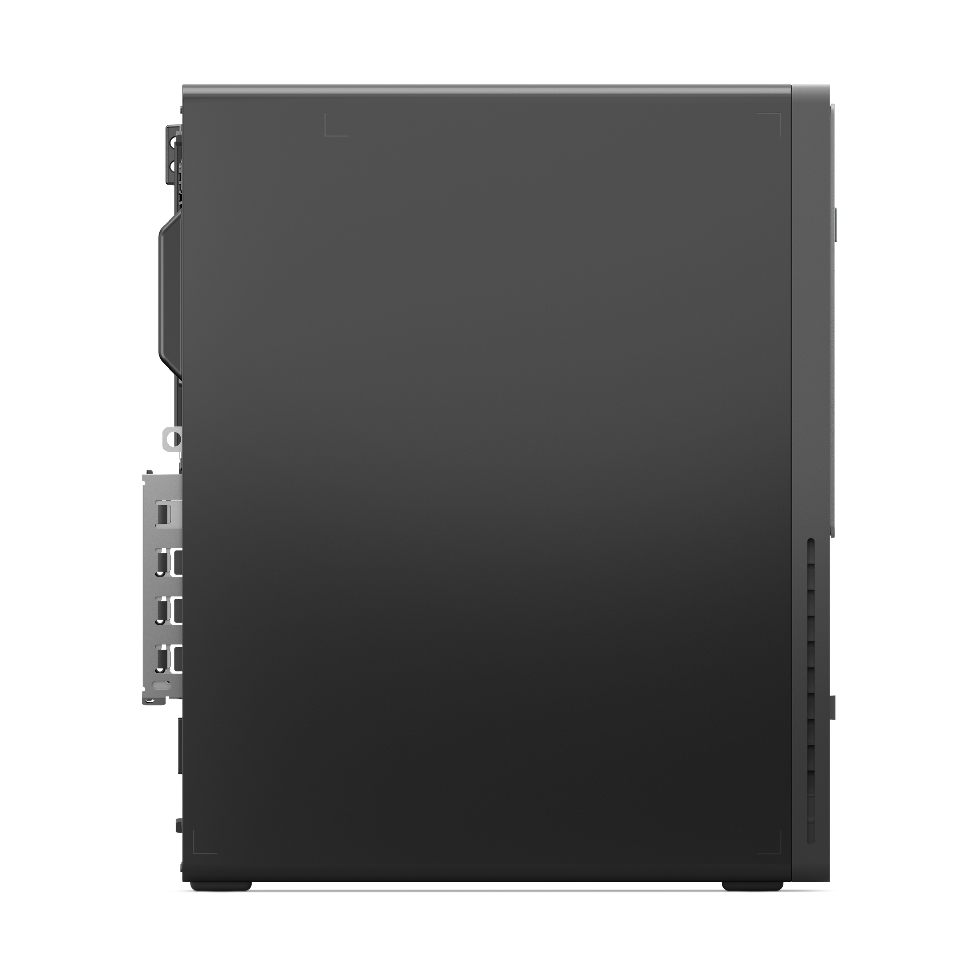 Lenovo ThinkCentre neo 50s Gen 5 Intel® Core™ i5 i5-14400 16 GB DDR5-SDRAM 512 GB SSD Windows 11 Pro SFF PC Czarny - obrazek 5