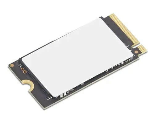 Lenovo 4XB1N36073 urządzenie SSD 1 TB M.2 PCI Express 4.0