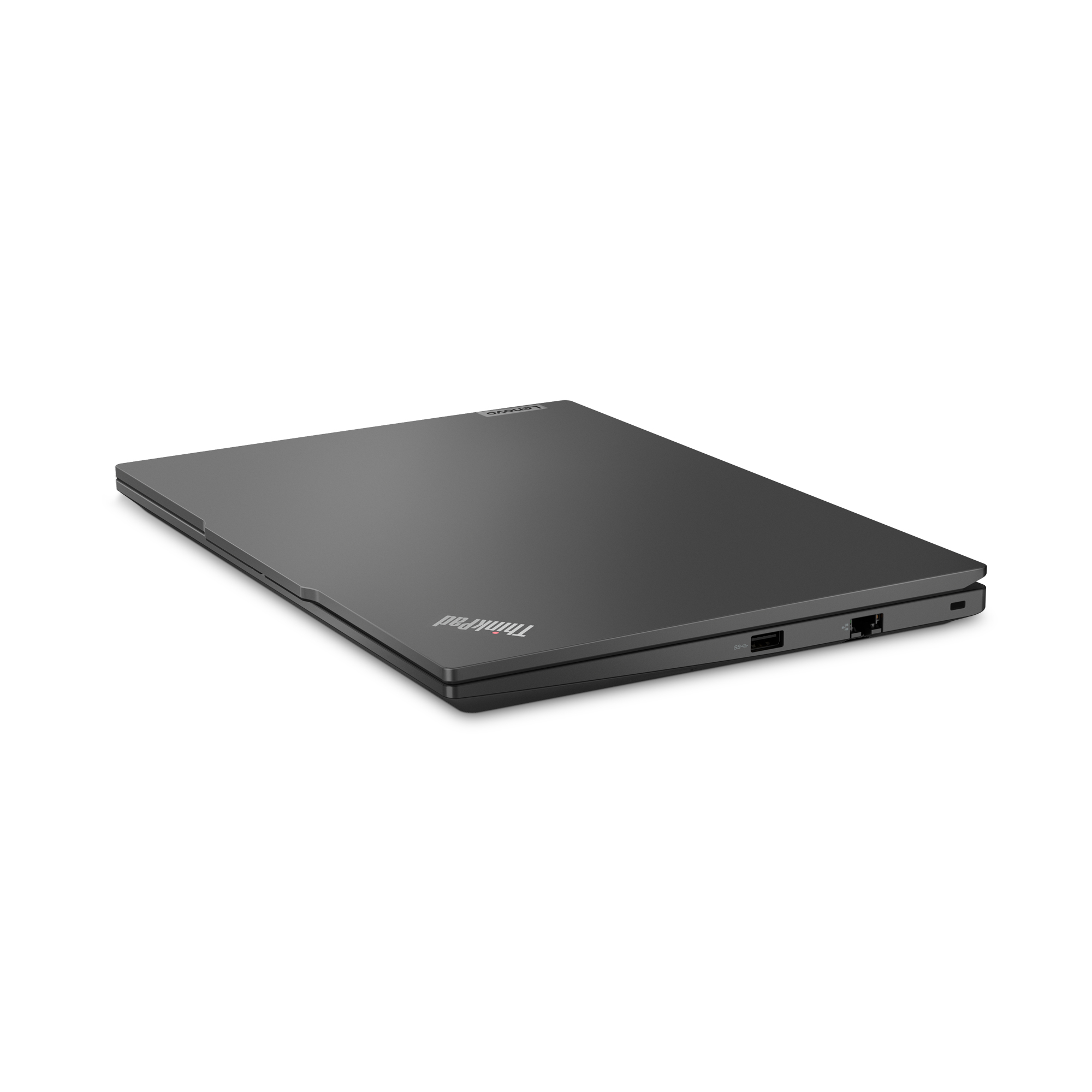 Lenovo ThinkPad E14 Gen 5 (Intel) Intel® Core™ i3 i3-1315U Laptop 35,6 cm (14") WUXGA 8 GB DDR4-SDRAM 512 GB SSD Wi-Fi 6 (802.11ax) Windows 11 Pro Angielski Czarny - obrazek 5