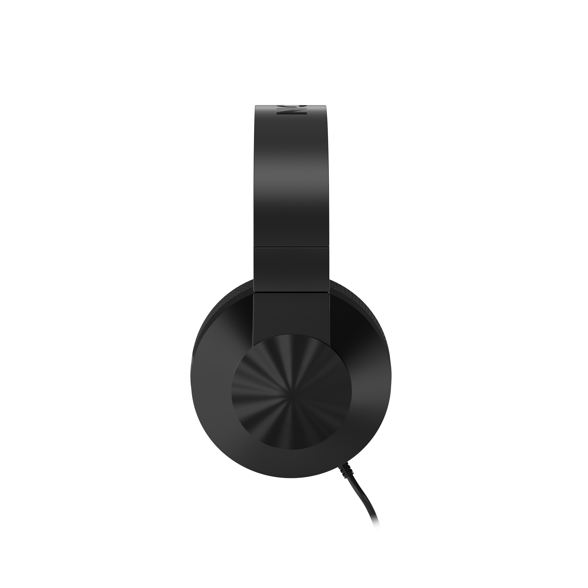 Lenovo Legion H200 Zestaw słuchawkowy Przewodowa Opaska na głowę Gaming Czarny - obrazek 4