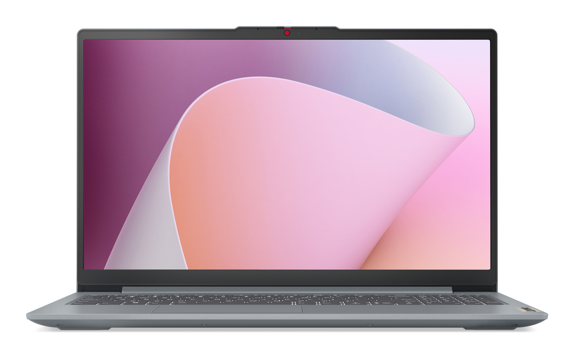 Lenovo IdeaPad Slim 3 15ABR8 AMD Ryzen™ 5 7530U Laptop 39,6 cm (15.6") Full HD 16 GB DDR4-SDRAM 512 GB SSD Wi-Fi 5 (802.11ac) Windows 11 Home Angielski Szary - obrazek 2