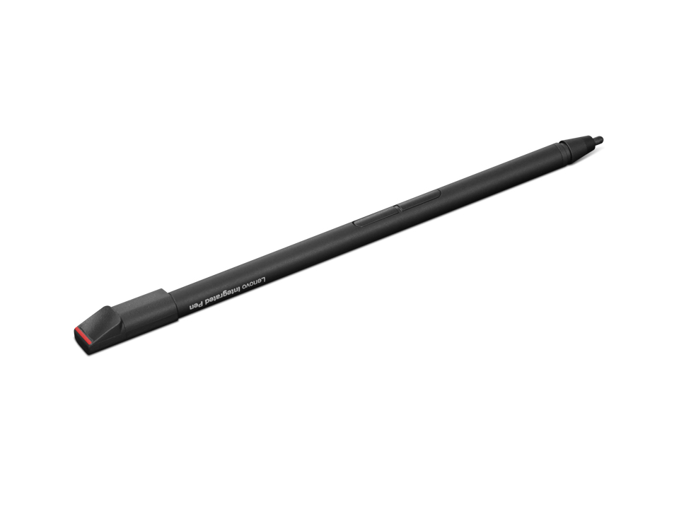 Lenovo 4X81E21569 rysik do PDA 3,6 g Czarny - obrazek 2