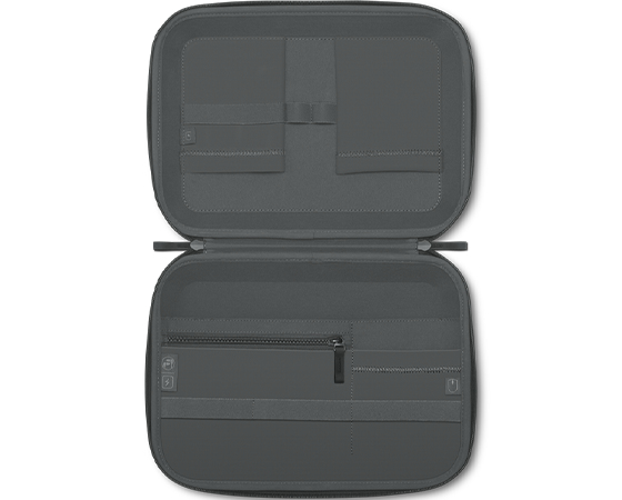 Lenovo Go Tech Accessories Organizer walizka/ torba Teczka/klasyczna walizka Szary - obrazek 2