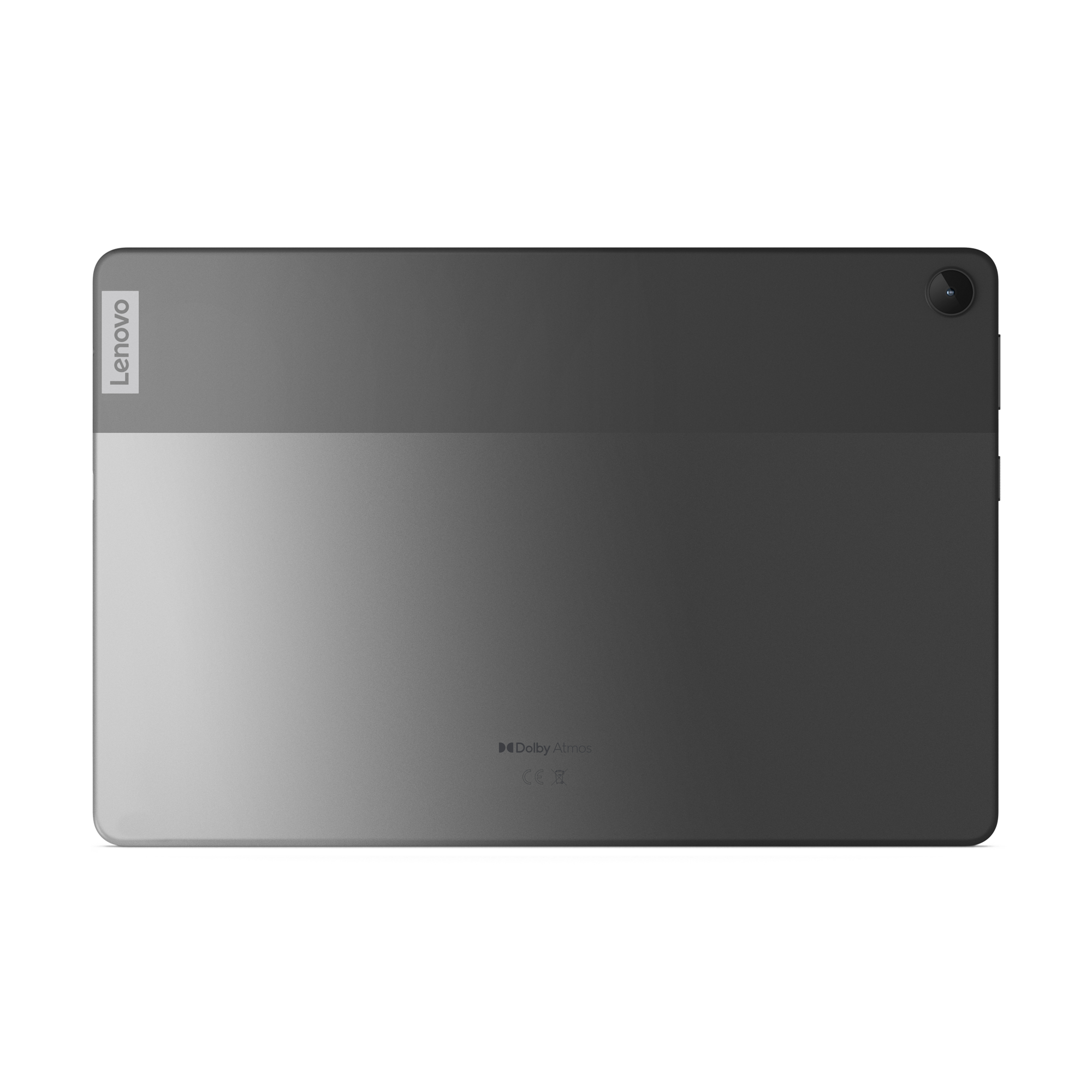Lenovo Tab M10 (3rd Gen) 64 GB 25,6 cm (10.1") 4 GB Wi-Fi 5 (802.11ac) Android 11 Szary - obrazek 2