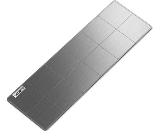 Lenovo GX21C75247 adapter zasilający/ inwentor Wewnątrz/Na wolnym powietrzu Srebrny - obrazek 2