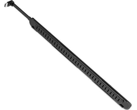Lenovo GX21C75247 adapter zasilający/ inwentor Wewnątrz/Na wolnym powietrzu Srebrny - obrazek 5