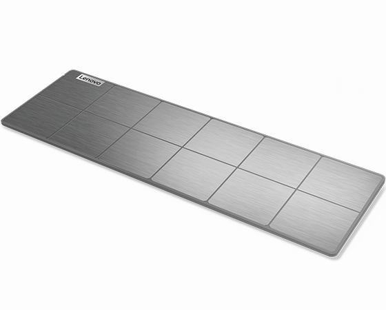 Lenovo GX21C75247 adapter zasilający/ inwentor Wewnątrz/Na wolnym powietrzu Srebrny - obrazek 3