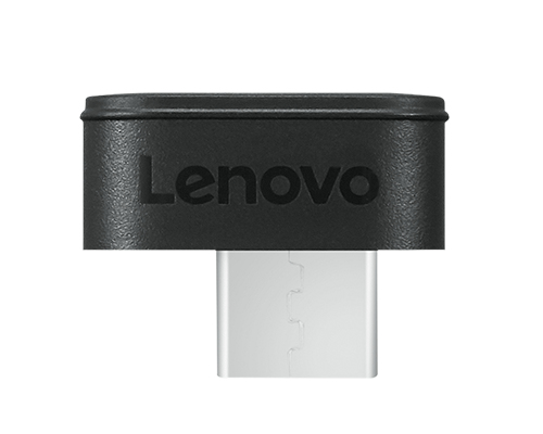 Lenovo USB-C Unified Pairing Receiver Odbiornik USB - obrazek 2