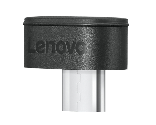 Lenovo USB-C Unified Pairing Receiver Odbiornik USB - obrazek 3