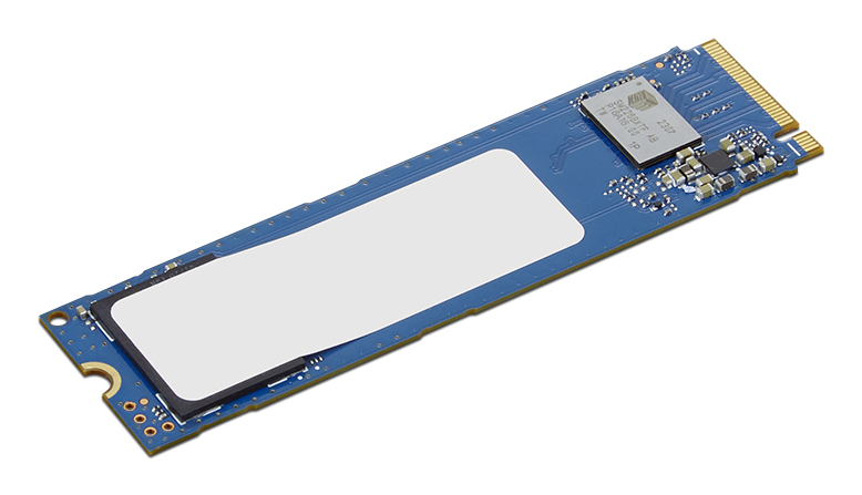 Lenovo 4XB1T87550 urządzenie SSD 256 GB M.2 PCI Express 4.0 NVMe