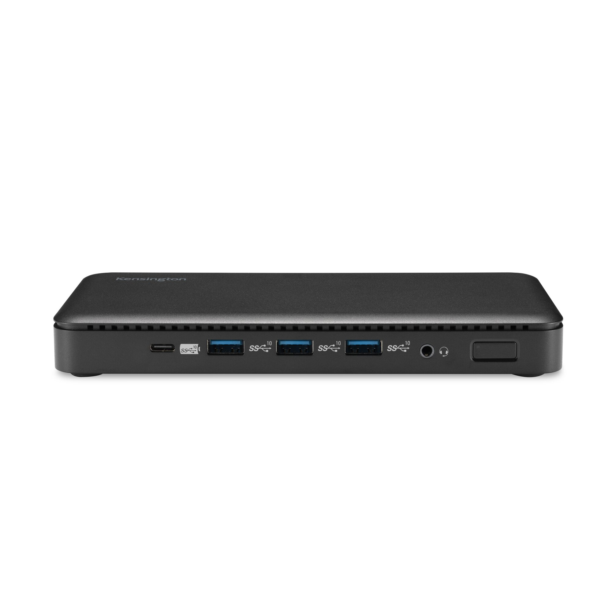 Kensington Stacja dokująca SD4839P, USB-C, potrójne wideo, bez sterowników, Power Delivery 85 W - obrazek 2