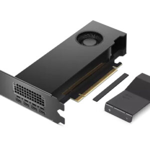 Lenovo Nvidia RTX A2000 12 GB GDDR6