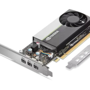 Lenovo Nvidia T400 4 GB GDDR6