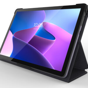 Lenovo ZG38C03900 etui na tablet 25,6 cm (10.1") Folio Szary