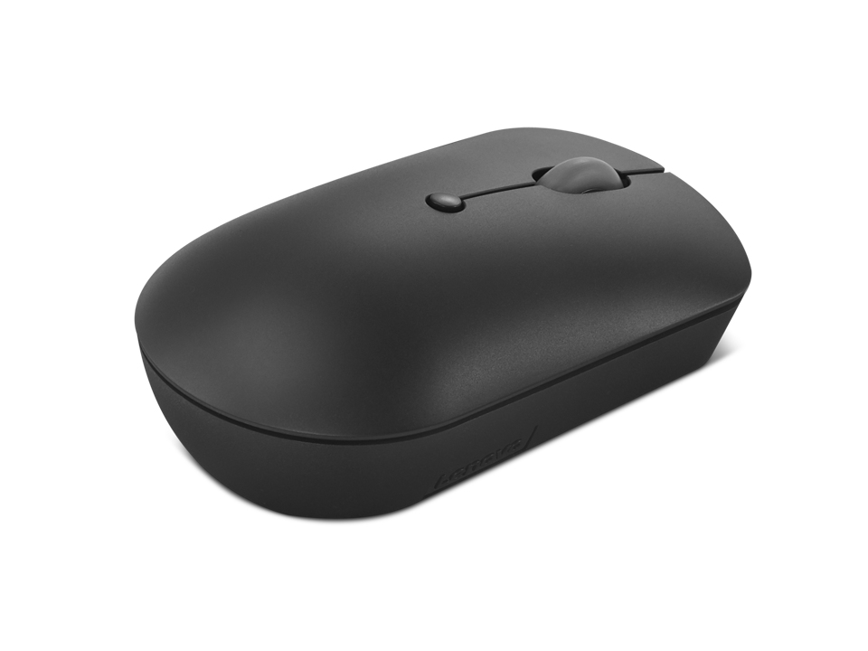 Lenovo 400 myszka Biuro Oburęczny RF Wireless Optyczny 2400 DPI - obrazek 3