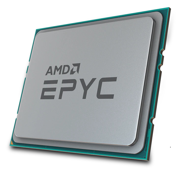 Lenovo AMD EPYC 7303 procesor 2,4 GHz 64 MB L3 Taca