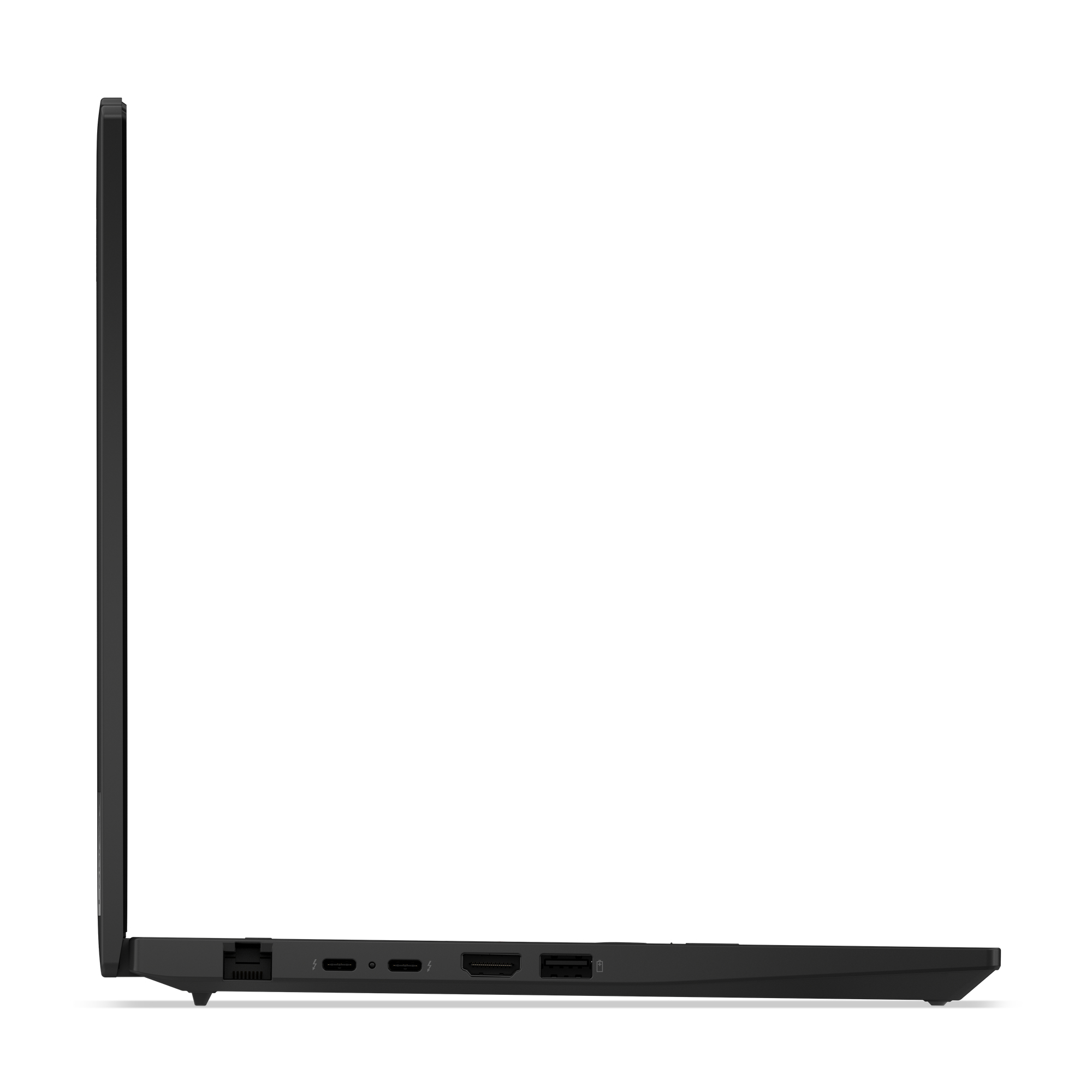 Lenovo ThinkPad L14 Gen 6 (Intel) Intel Core Ultra 7 255U Laptop 35,6 cm (14") WUXGA 16 GB DDR5-SDRAM 512 GB SSD Wi-Fi 6E (802.11ax) Windows 11 Pro Węgierski Czarny - obrazek 5