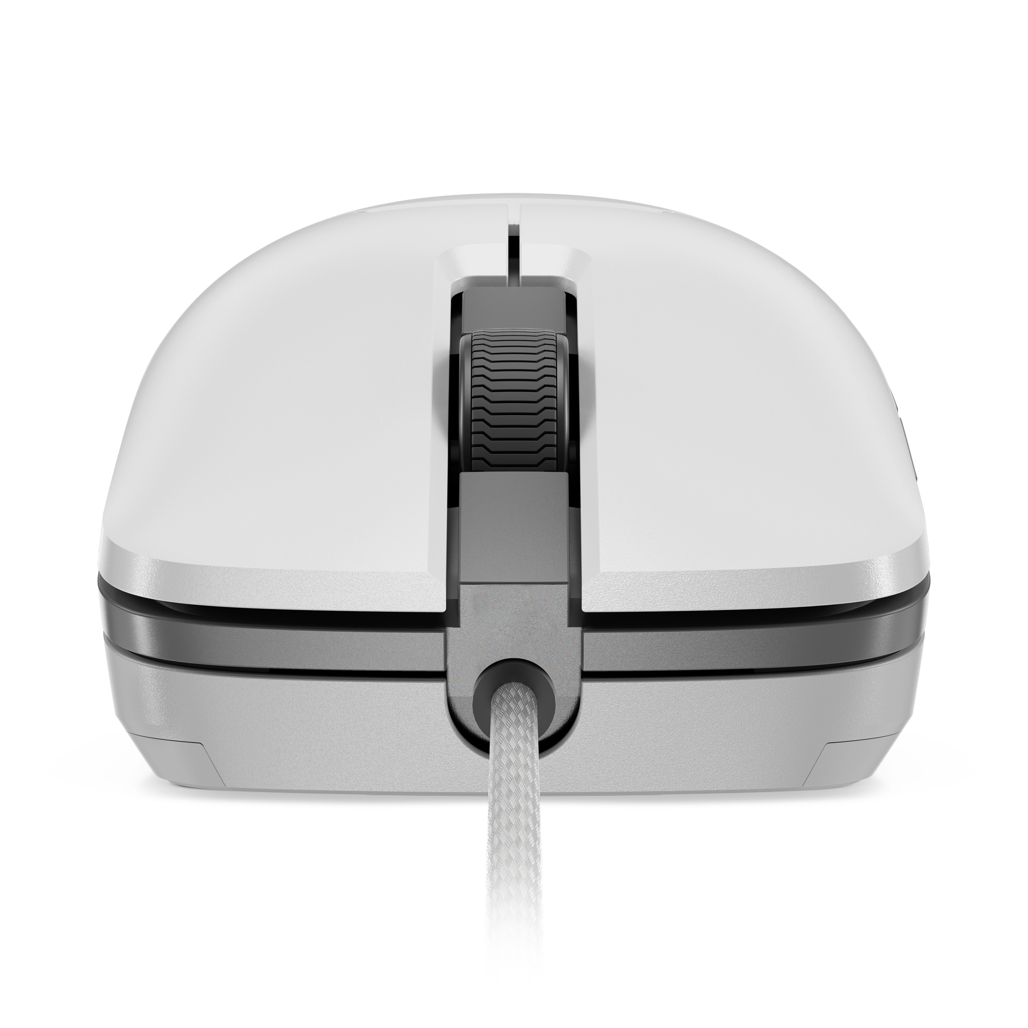 Lenovo GY51H47351 myszka Gaming Po prawej stronie USB Typu-A Optyczny 8000 DPI - obrazek 5