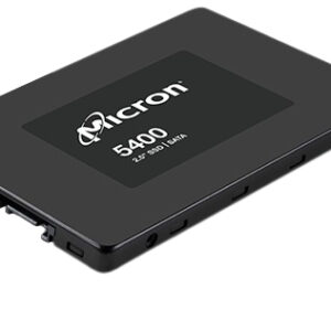 Lenovo 4XB7A82261 urządzenie SSD 1,92 TB 2.5" SATA III 3D TLC NAND