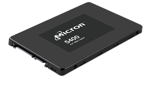 Lenovo 4XB7A82261 urządzenie SSD 1,92 TB 2.5" SATA III 3D TLC NAND