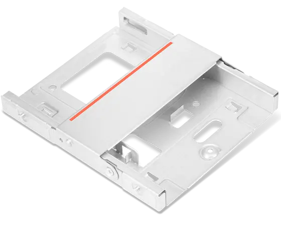 Lenovo 4XF1L42848 część obudowy do komputera Small Form Factor (SFF) Wspornik ODD