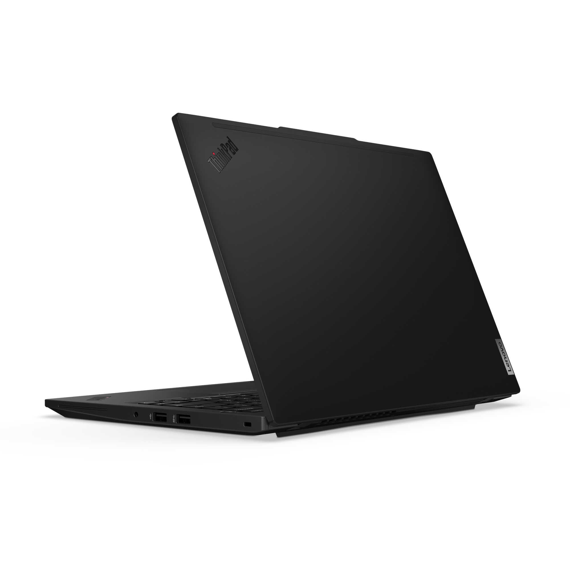 Lenovo ThinkPad L14 Gen 6 (Intel) Intel Core Ultra 7 255U Laptop 35,6 cm (14") WUXGA 32 GB DDR5-SDRAM 1 TB SSD Wi-Fi 6E (802.11ax) Windows 11 Pro Angielski Czarny - obrazek 5