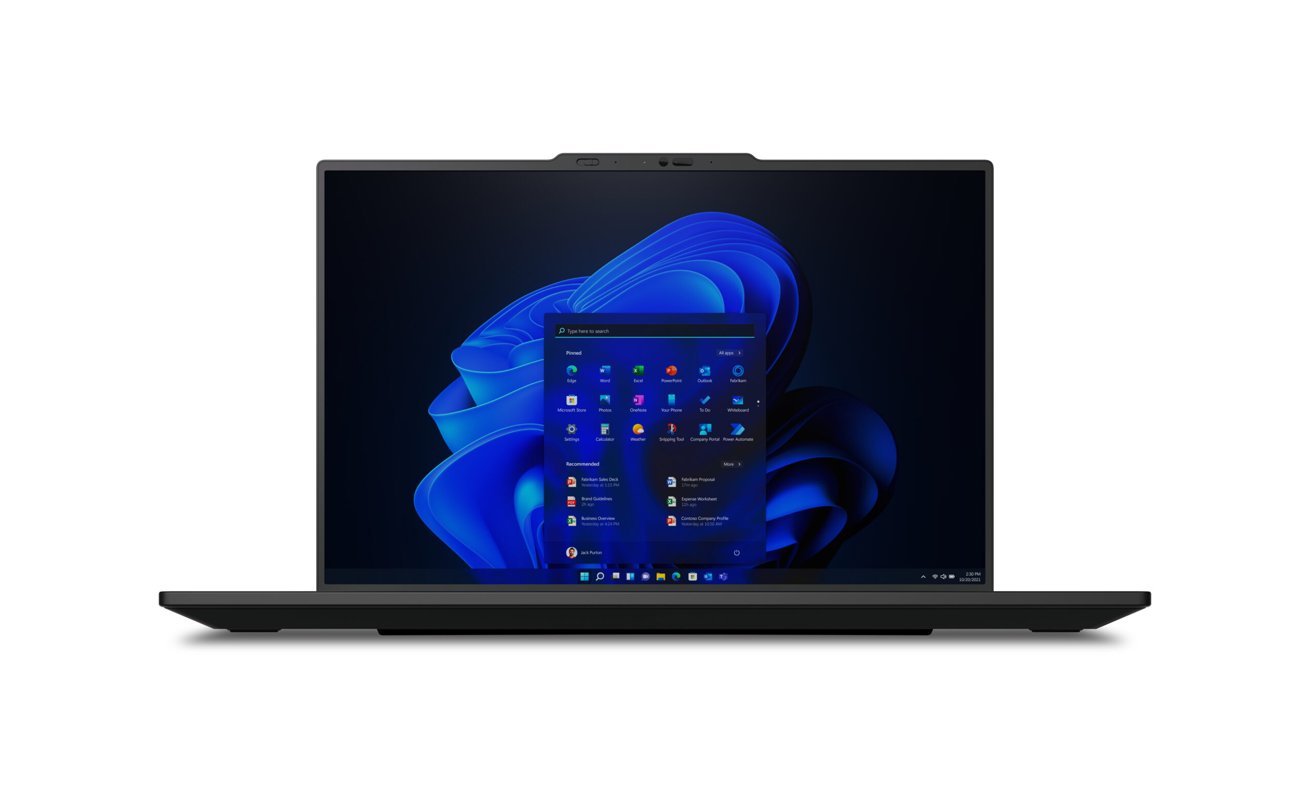 Lenovo ThinkPad P1 Gen 7 Intel Core Ultra 9 185H Mobilna stacja robocza 40,6 cm (16") Ekran dotykowy WQUXGA 64 GB LPDDR5x-SDRAM 2 TB SSD NVIDIA GeForce RTX 4070 Wi-Fi 7 (802.11be) Windows 11 Pro Angielski Czarny - obrazek 2
