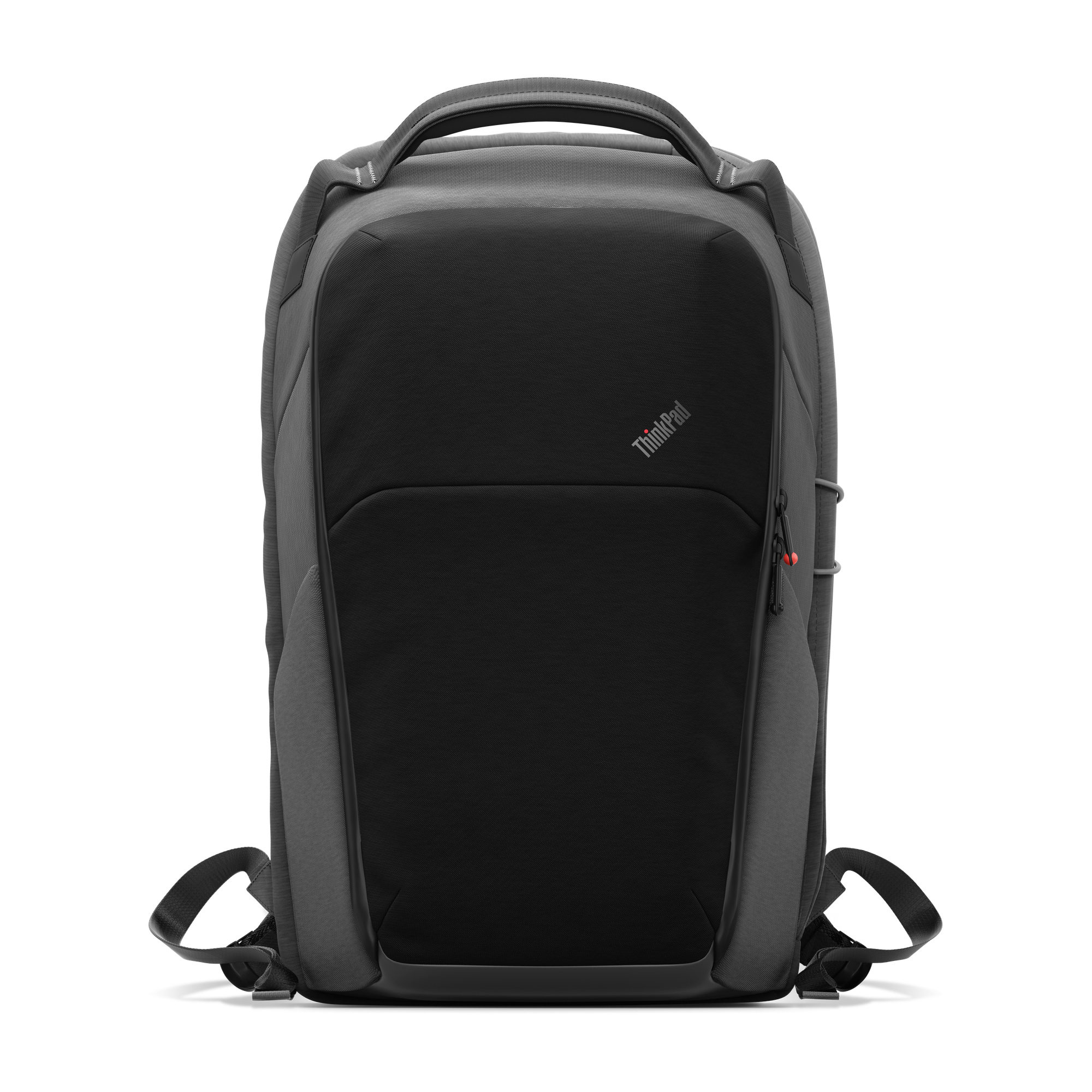Lenovo ThinkPad 16" Click-Go 40,6 cm (16") Plecak Czarny, Ciemny Szary
