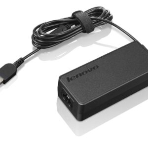 Lenovo TP  65W AC Adapter(slim tip)EU **New Retail** With Power Cord