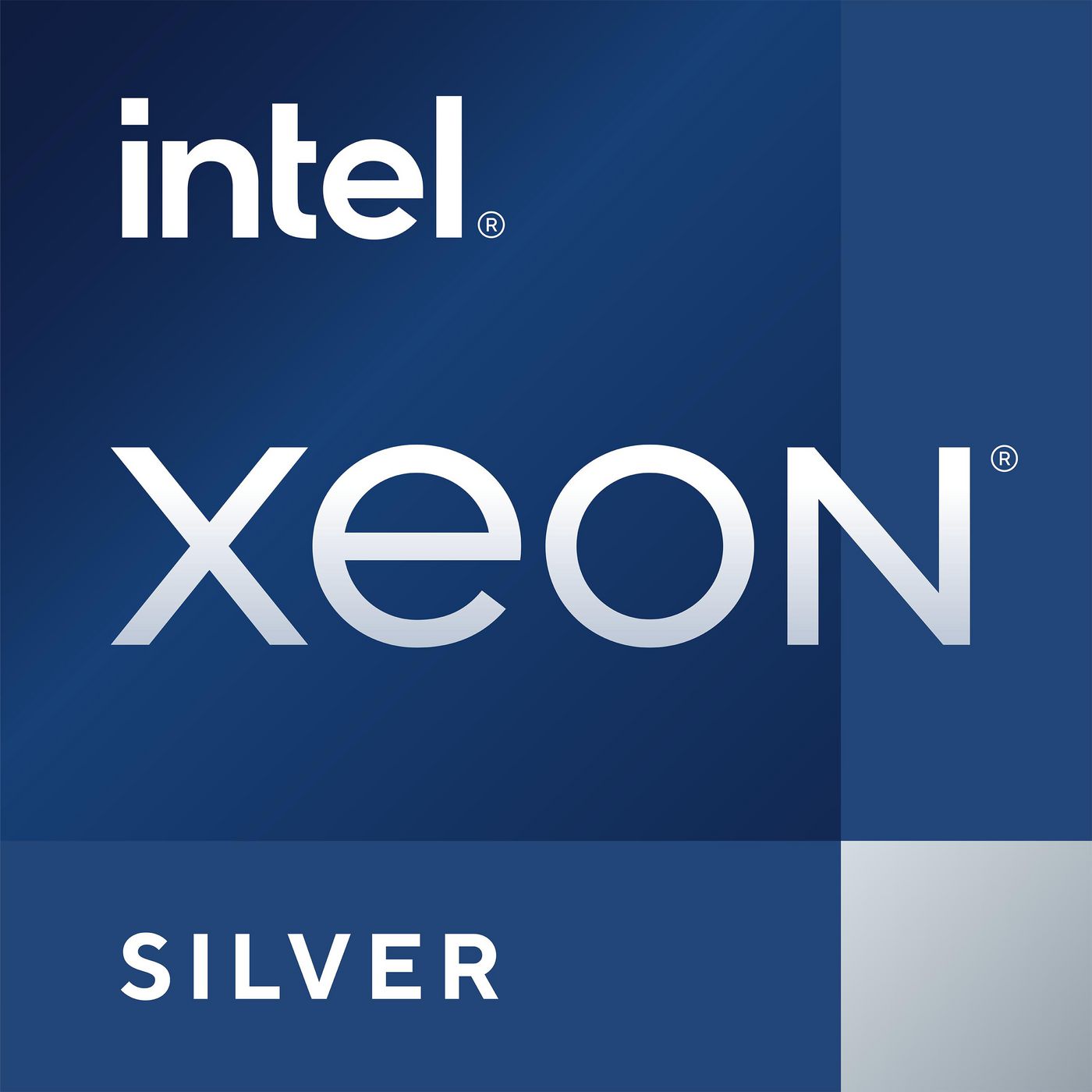 ThinkSystem SR650 V3 Intel Xeon Silver 4510 12C 150W 2.4GHz Processor Option Kit w/o Fan