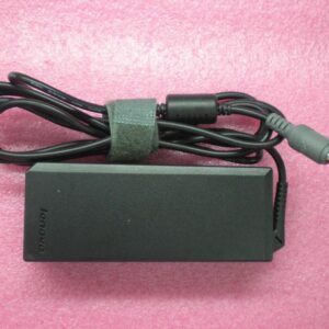 Lenovo ThinkPad 90W AC Adapter (EU1) adapter zasilający/ inwentor Wewnętrzna Czarny
