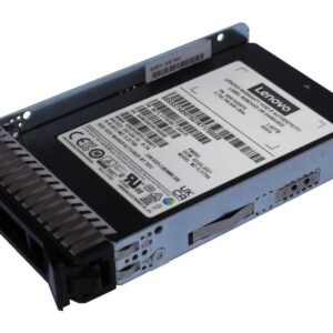 Lenovo 4XB7A90880 480 GB 3.5" SATA III V-NAND TLC