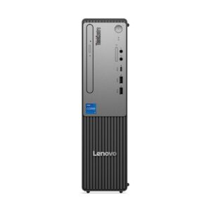 Lenovo Thinkcentre Neo 50S Gen 5  Intel� CoreT I5 I5-13400 16  Gb Ddr5-Sdram 512 Gb Ssd Windows 11 Pro Sff Pc Black, Grey