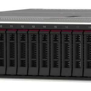 Lenovo Thinksystem Sr665 V3 Server  Rack (2U) Amd Epyc 9135 3.65  Ghz 32 Gb Ddr5-Sdram 750 W